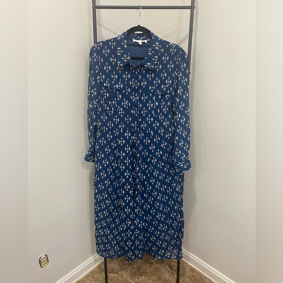 Super cute dress! Lucky Brand - Picture 6 of 6